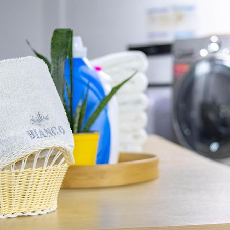 Bianco Hotel Boutique Cúcuta Екстериор снимка