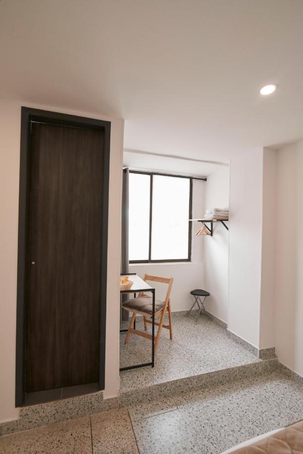 Bianco Hotel Boutique Cúcuta Екстериор снимка