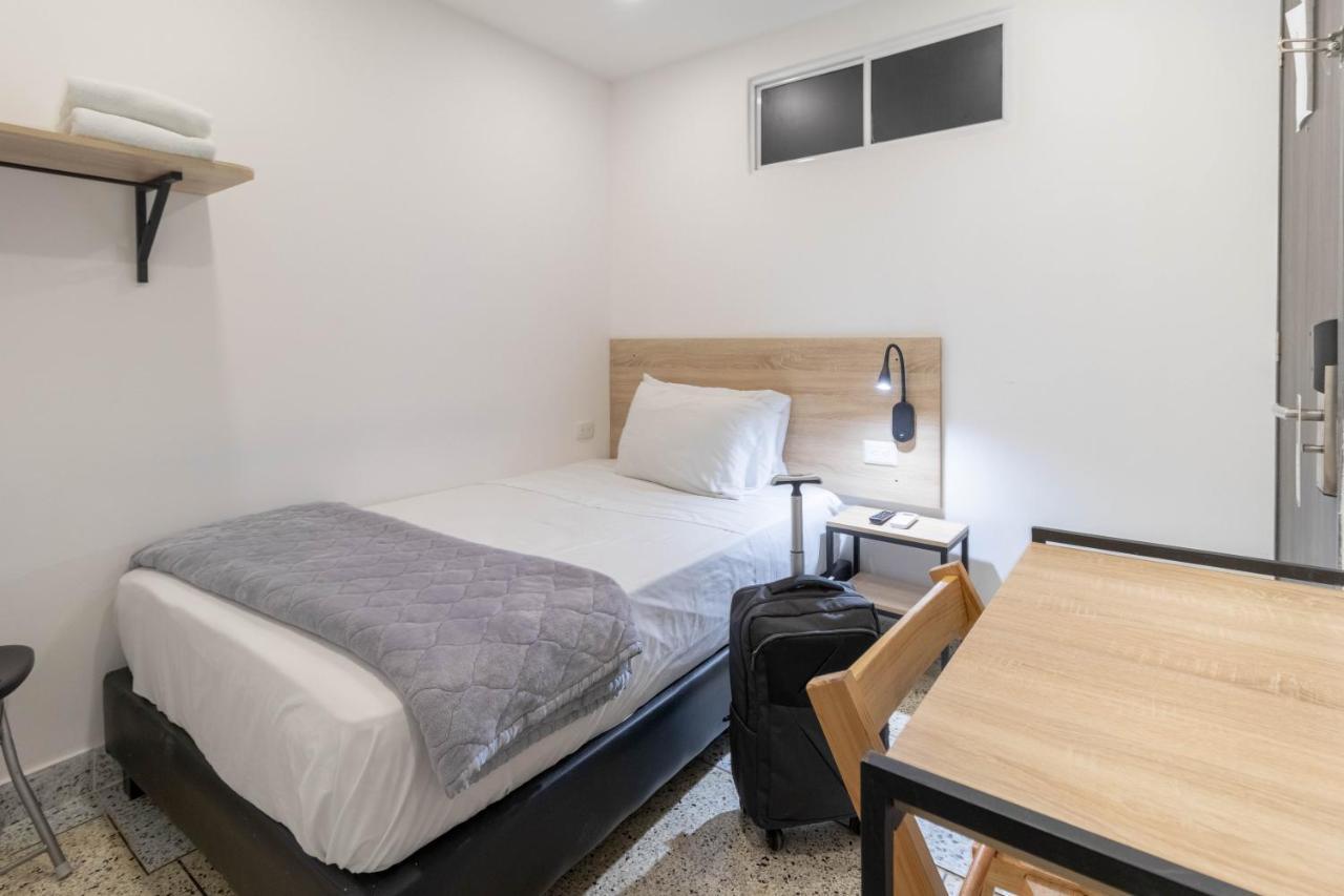 Bianco Hotel Boutique Cúcuta Екстериор снимка