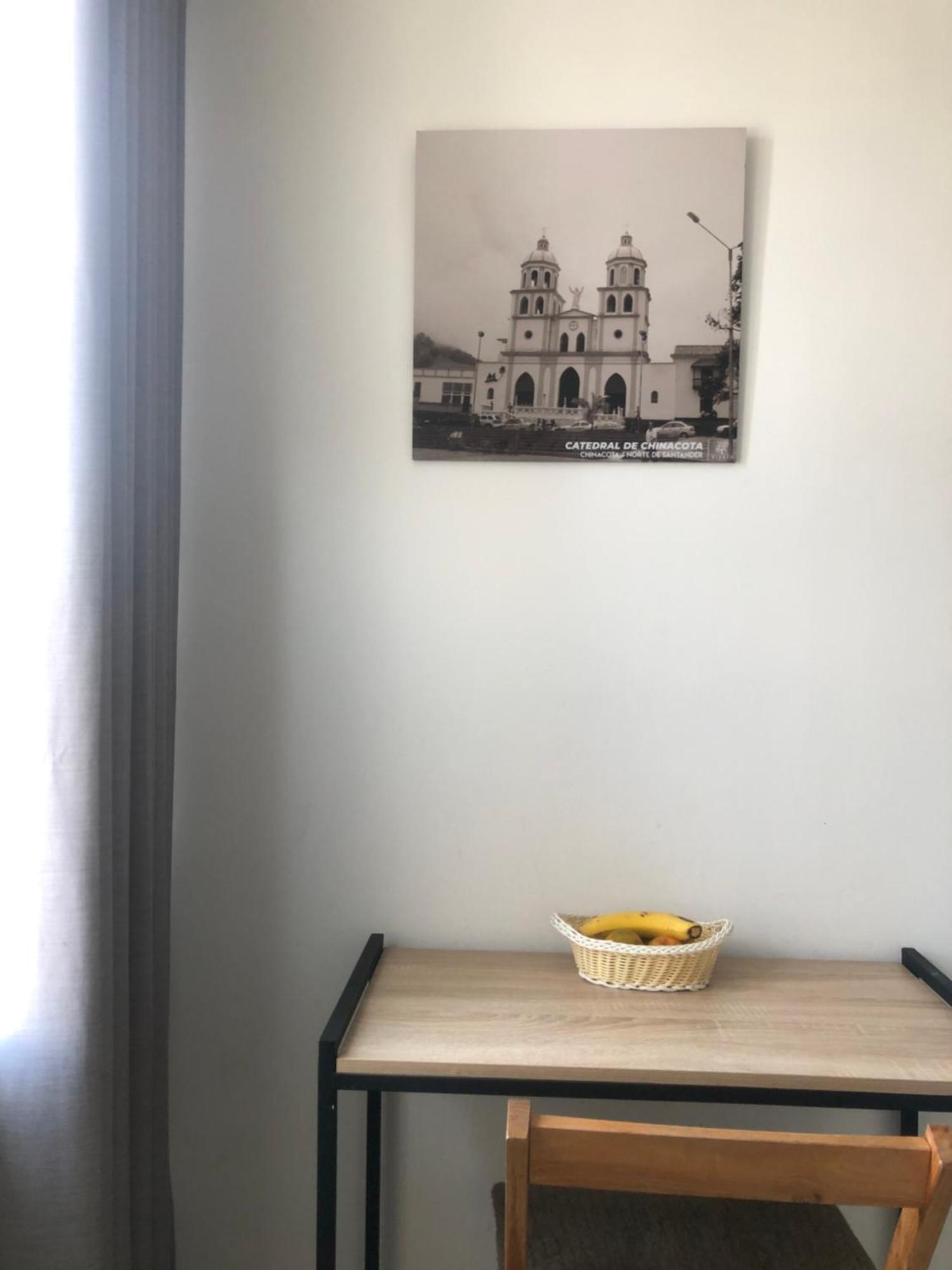 Bianco Hotel Boutique Cúcuta Екстериор снимка